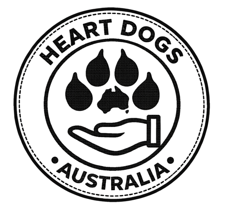 Heart Dogs Australia | Assistance Dog, Service Dog and Therapy Dog Training across Australia